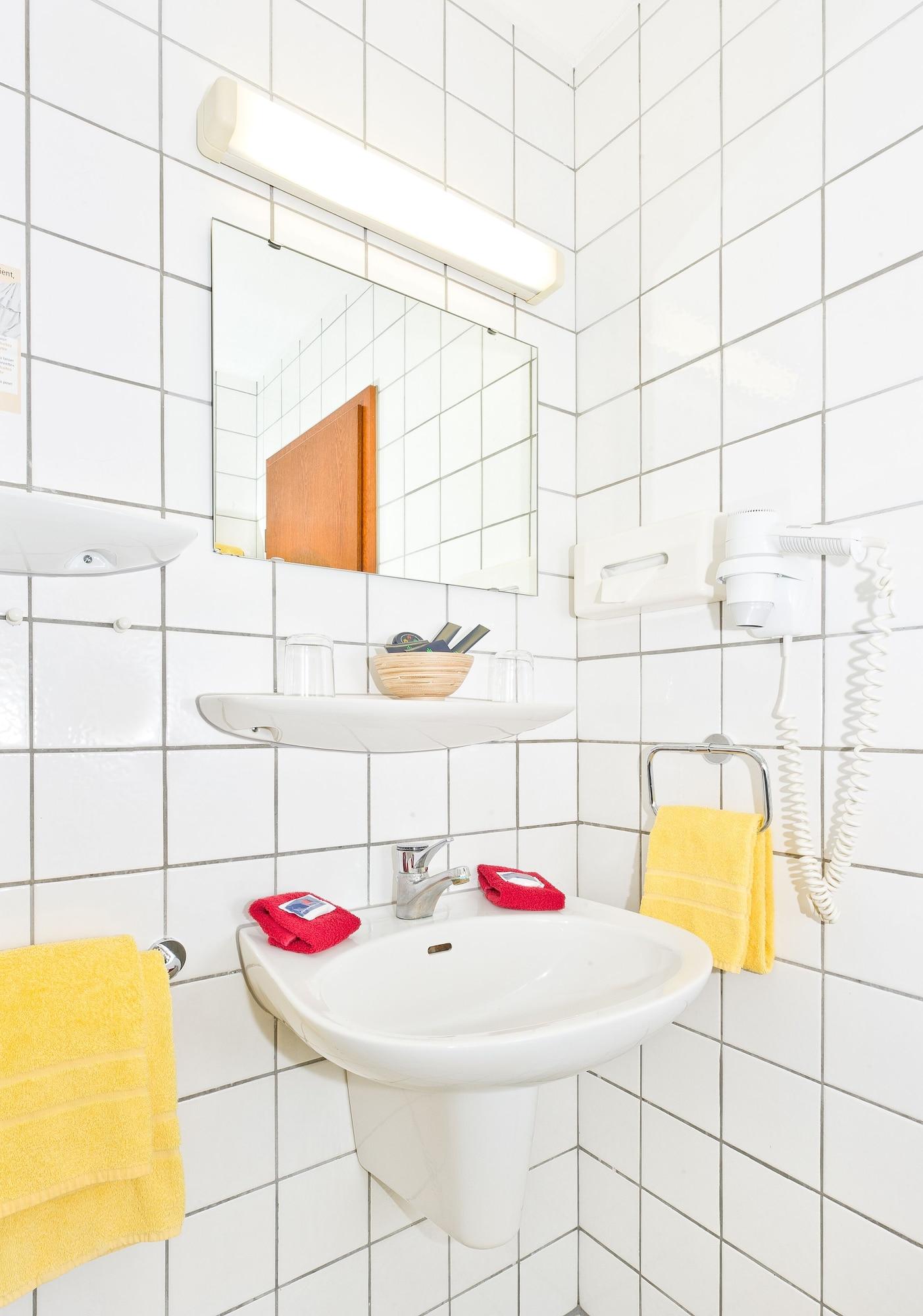 Hotel Merian Rothenburg Ротенбург-на-Таубере Экстерьер фото