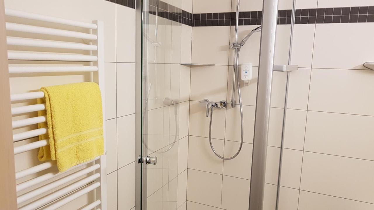 Hotel Merian Rothenburg Ротенбург-на-Таубере Экстерьер фото