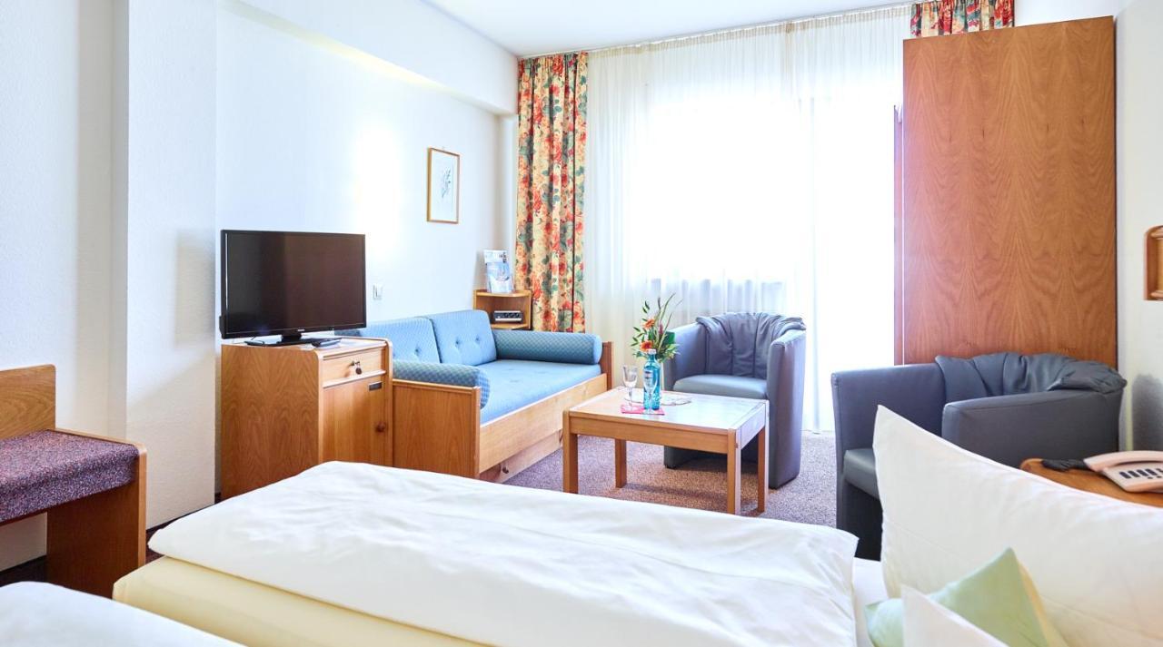 Hotel Merian Rothenburg Ротенбург-на-Таубере Экстерьер фото